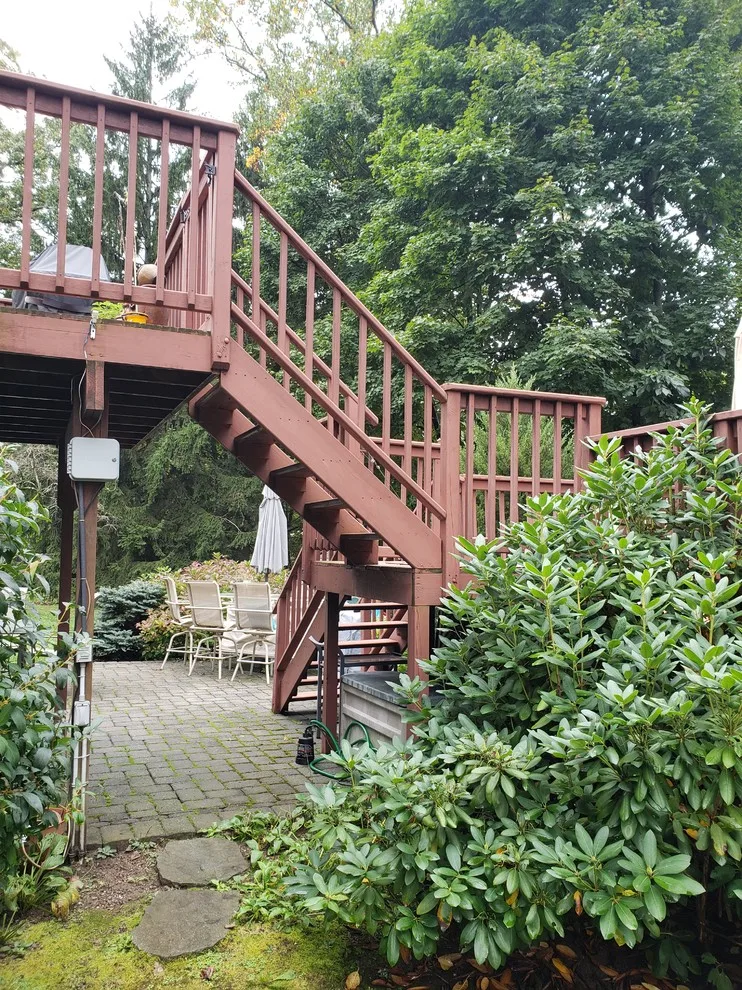 Deck Power Washing Solutions by JLL Painting & Home Improvements, Inc. - Photo 24