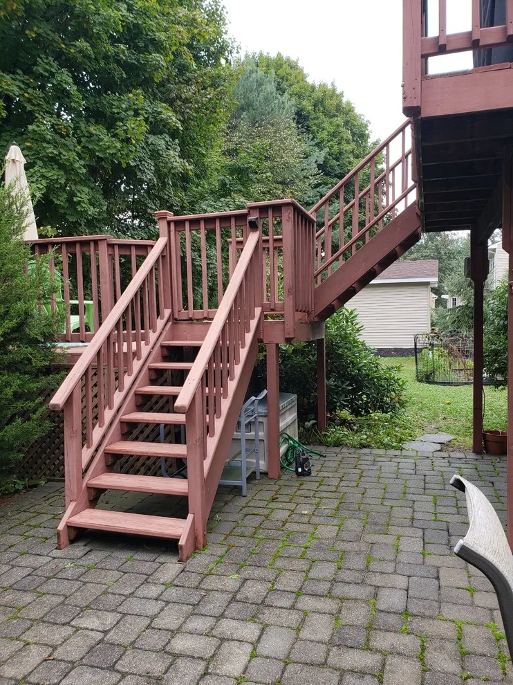 Deck Power Washing Solutions by JLL Painting & Home Improvements, Inc. - Photo 74