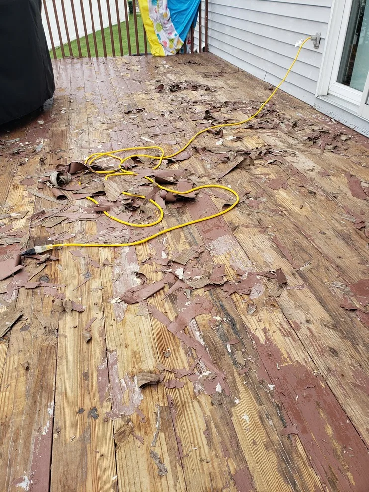 Deck Power Washing Solutions by JLL Painting & Home Improvements, Inc. - Photo 65