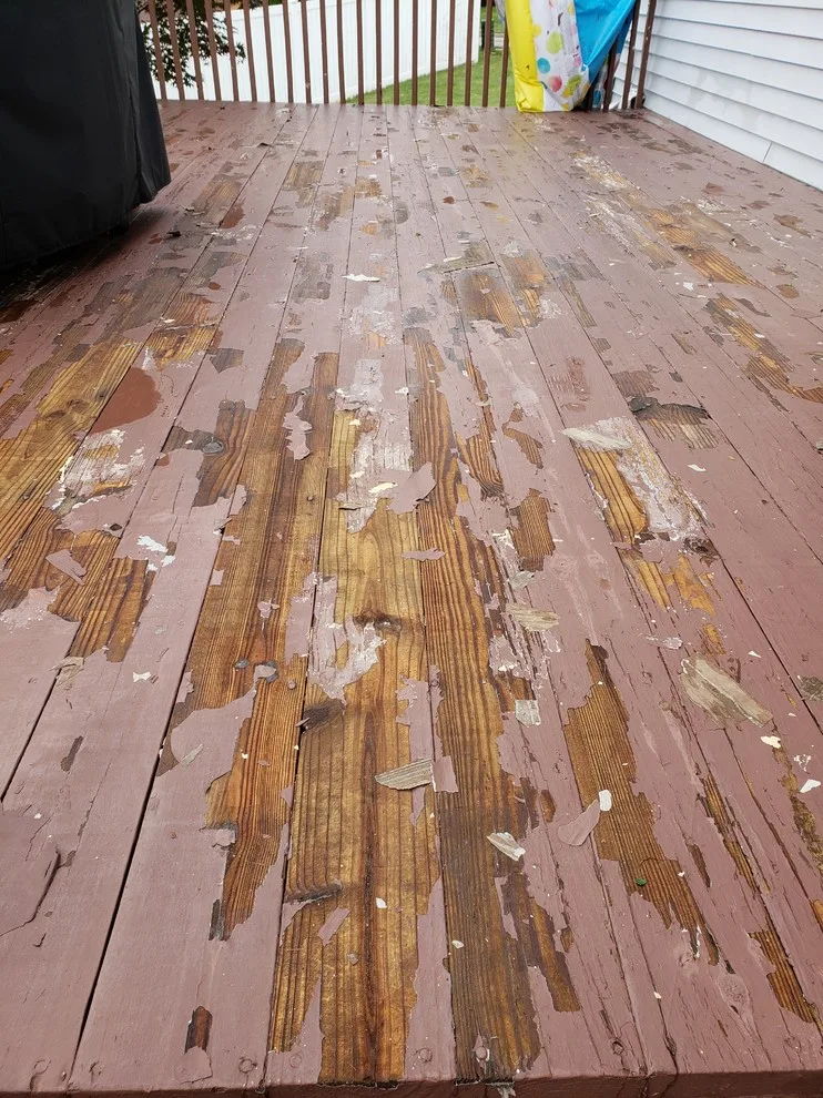 Deck Power Washing Solutions by JLL Painting & Home Improvements, Inc. - Photo 37