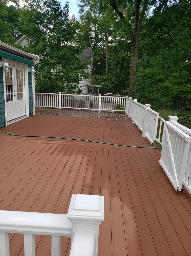 JLL Painting & Home Improvements, Inc. - Photo 3