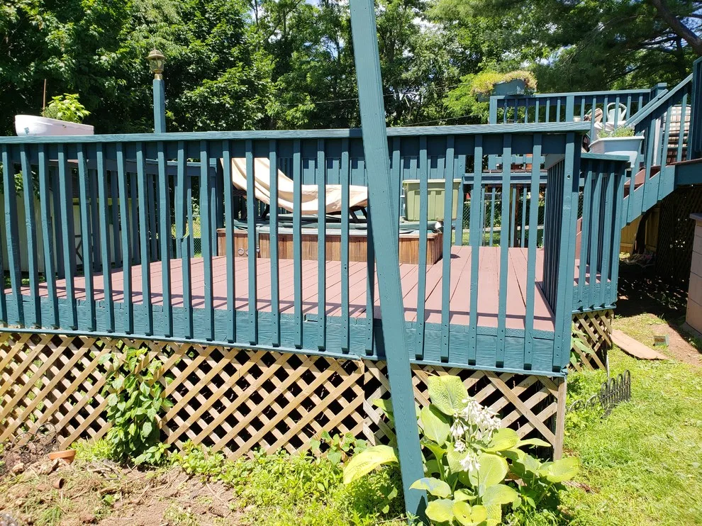 Deck Power Washing Solutions by JLL Painting & Home Improvements, Inc. - Photo 71
