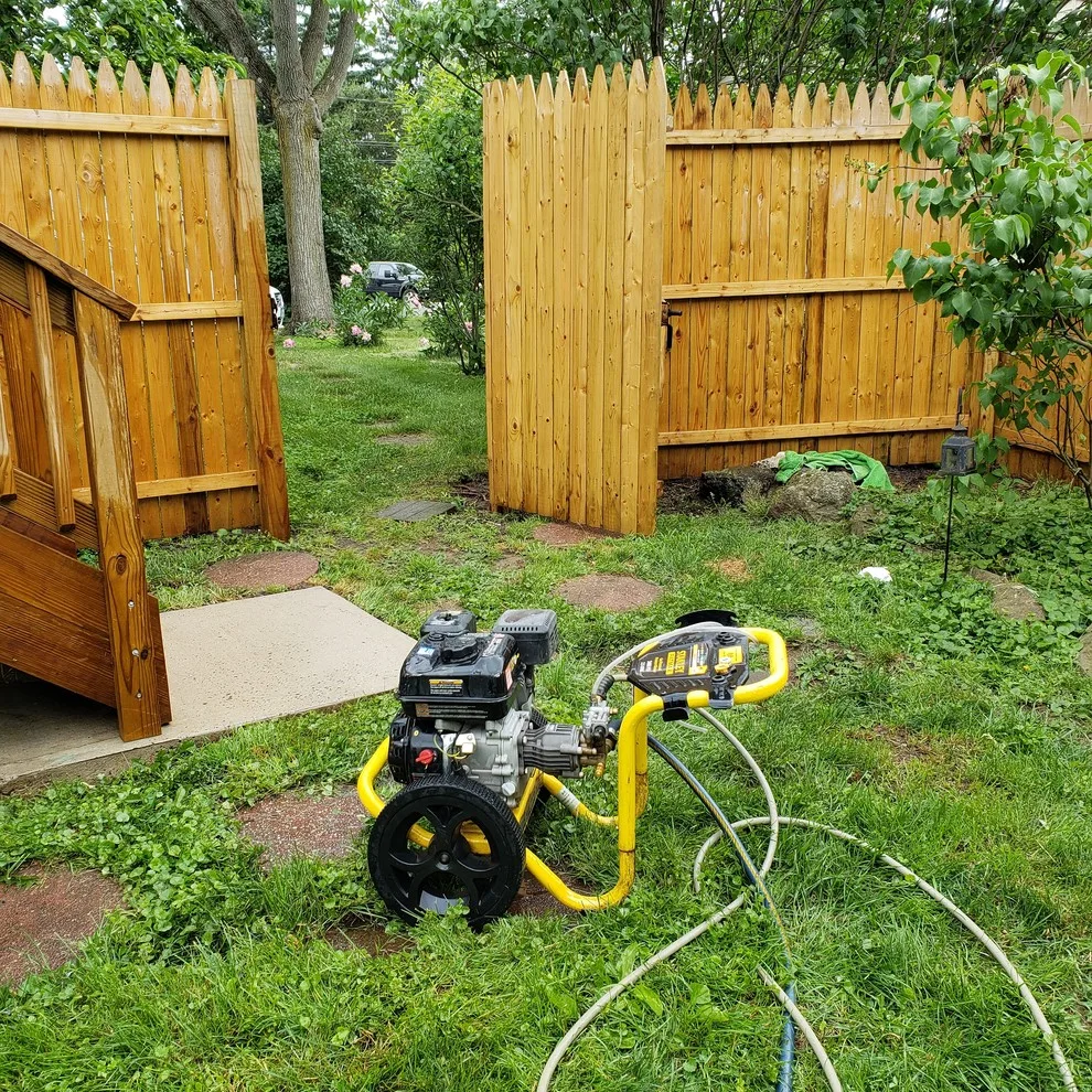 Deck Power Washing Solutions by JLL Painting & Home Improvements, Inc. - Photo 80