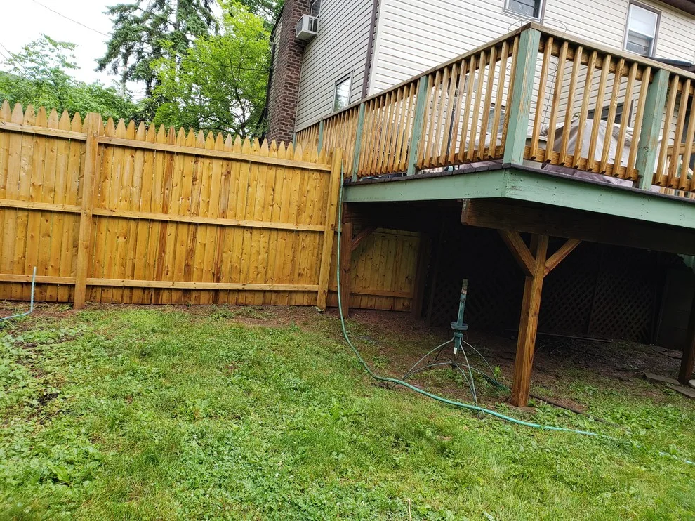 Deck Power Washing Solutions by JLL Painting & Home Improvements, Inc. - Photo 30