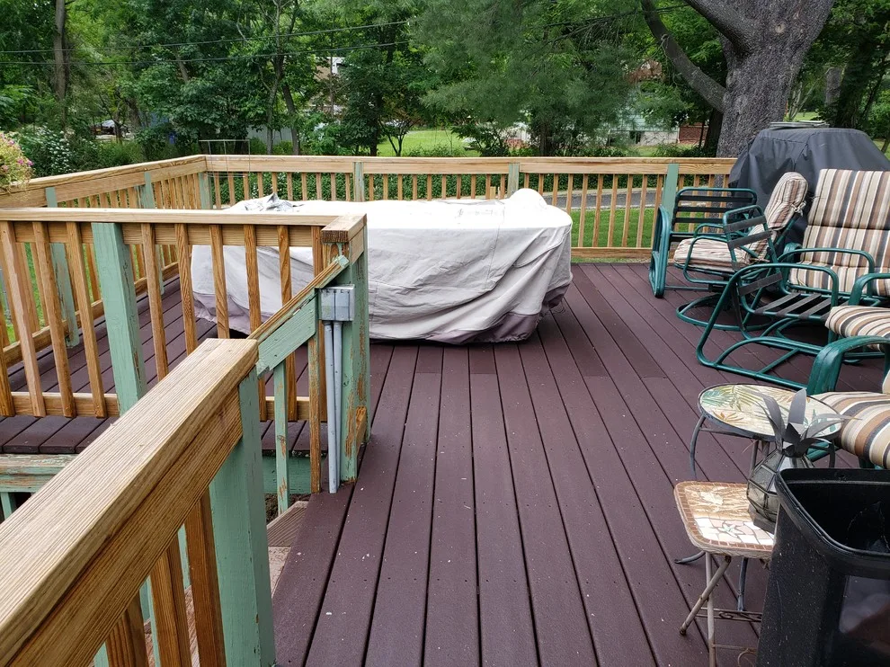 JLL Painting & Home Improvements, Inc. - Photo 7