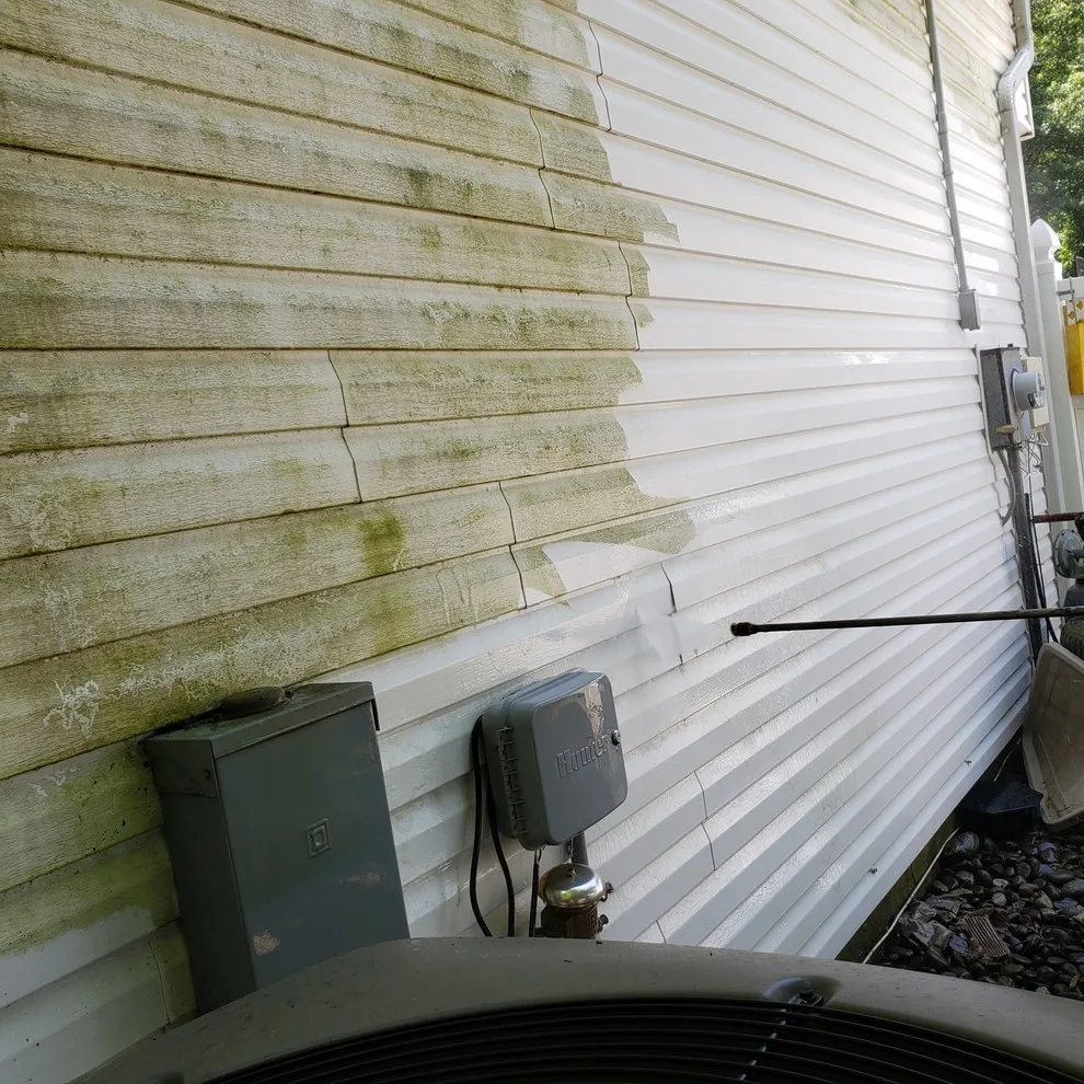 Deck Power Washing Solutions by JLL Painting & Home Improvements, Inc. - Photo 61