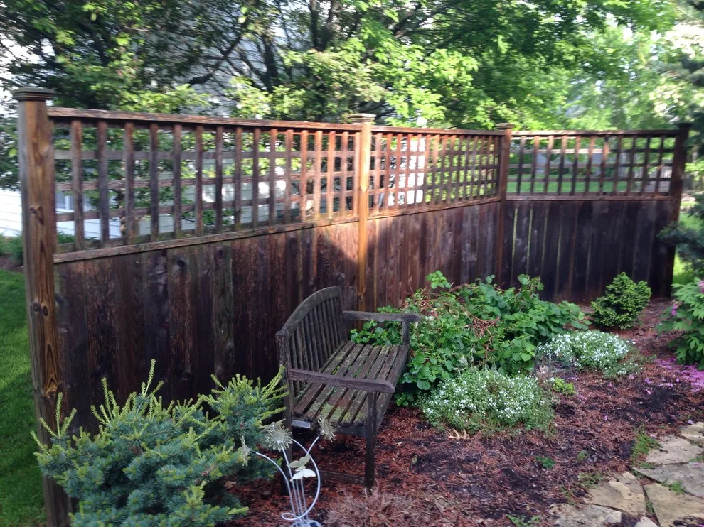 Deck renovation by J & H Painting - Photo 6