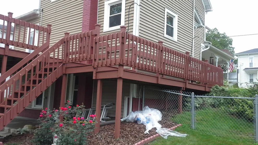 Deck Finish by Fresh Coat Mansfield - Photo 4
