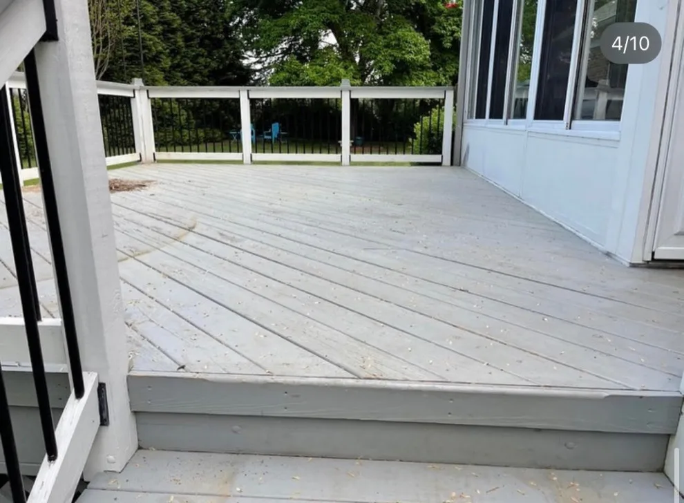 Deck Coating by Paint Trinity - Photo 6