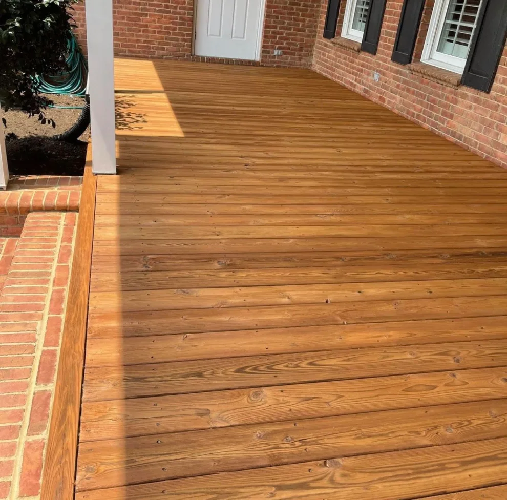 Deck Coating by Paint Trinity - Photo 3
