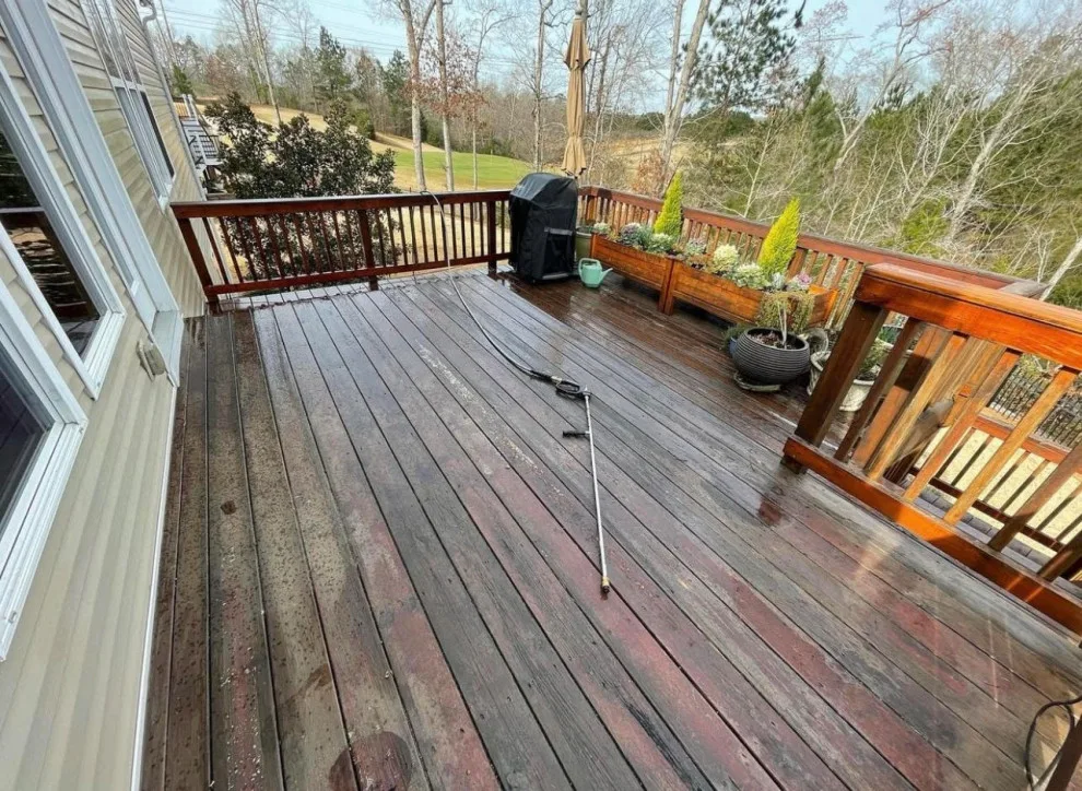 Deck Coating by Paint Trinity - Photo 7