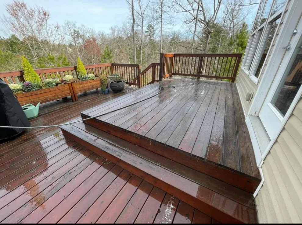 Deck Coating by Paint Trinity - Photo 4