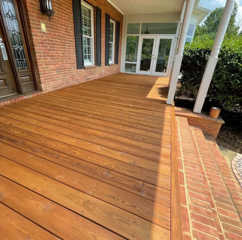 Deck Coating by Paint Trinity - Photo 5