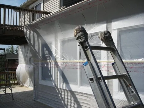 ImageWorks Painting Inc. - Photo 13