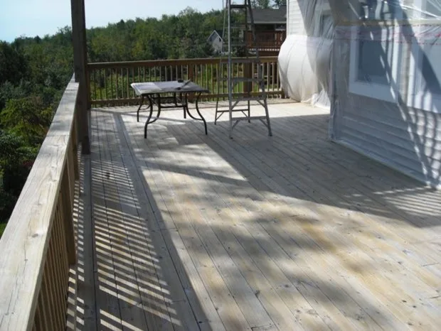 Deck Refinishing by ImageWorks Painting Inc. - Photo 4