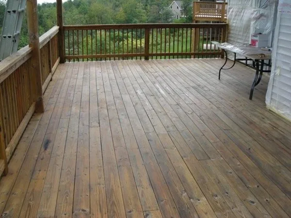 Deck Refinishing by ImageWorks Painting Inc. - Photo 8