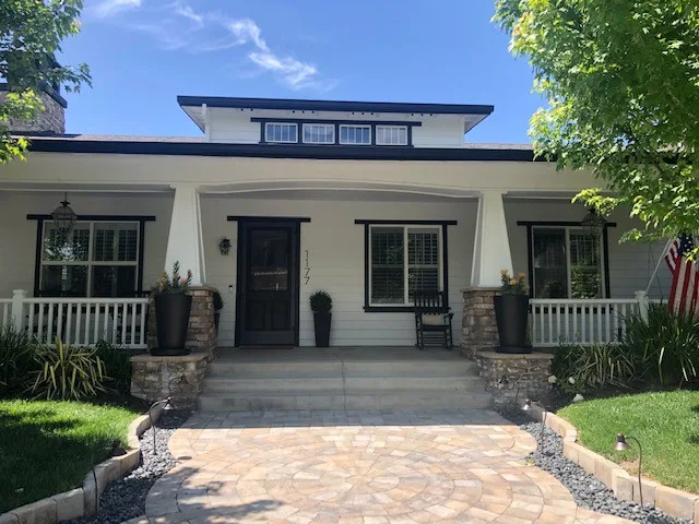 Outdoor Painting by Pica Painting & Design LLC - Photo 24