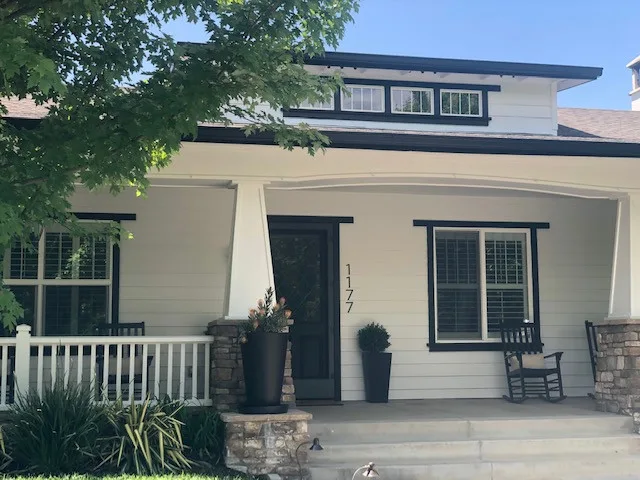 Outdoor Painting by Pica Painting & Design LLC - Photo 5
