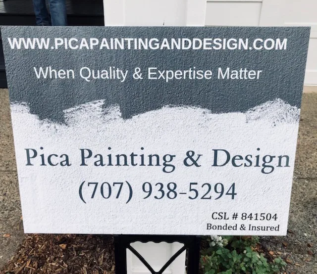 Outdoor Painting by Pica Painting & Design LLC - Photo 2