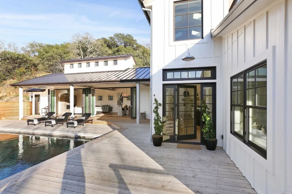 Outdoor Painting by Pica Painting & Design LLC - Photo 20