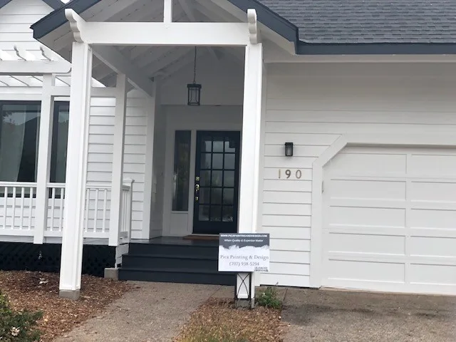 Outdoor Painting by Pica Painting & Design LLC - Photo 31
