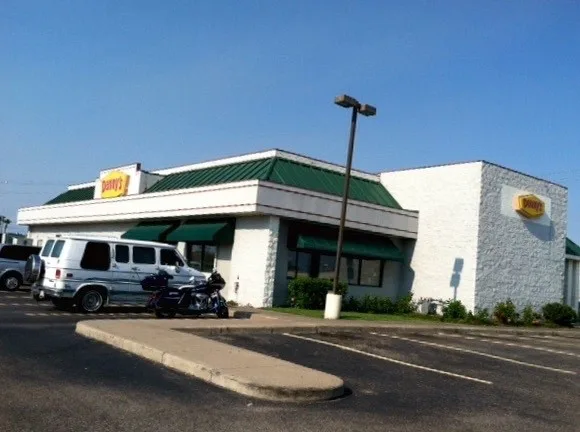 Exterior Commercial Painting - Corpus Christi: Denny's 5 Points by ABC Painting & Drywall LLC - Photo 9