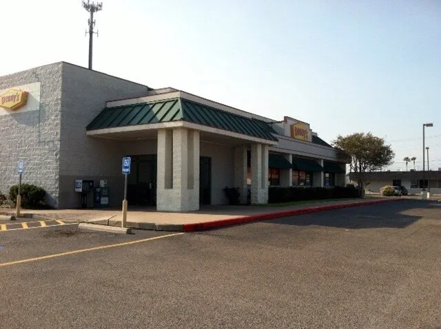 Exterior Commercial Painting - Corpus Christi: Denny's 5 Points by ABC Painting & Drywall LLC - Photo 11