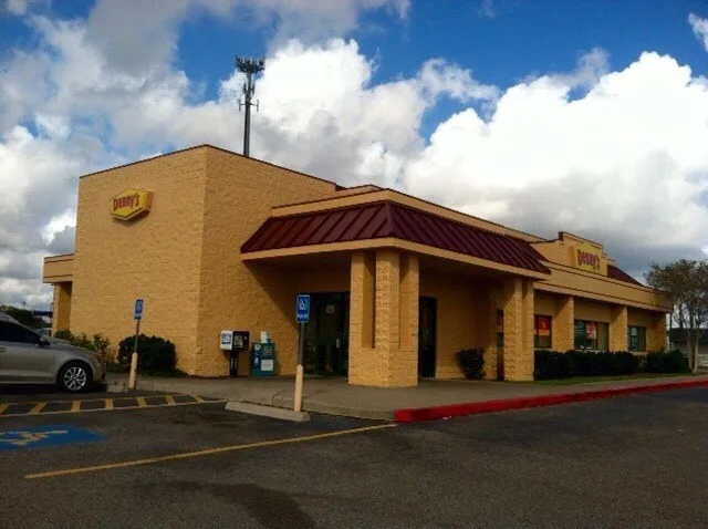 Exterior Commercial Painting - Corpus Christi: Denny's 5 Points by ABC Painting & Drywall LLC - Photo 5