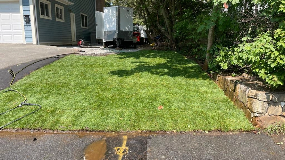 Smart Landscaping & Masonry - Photo 2