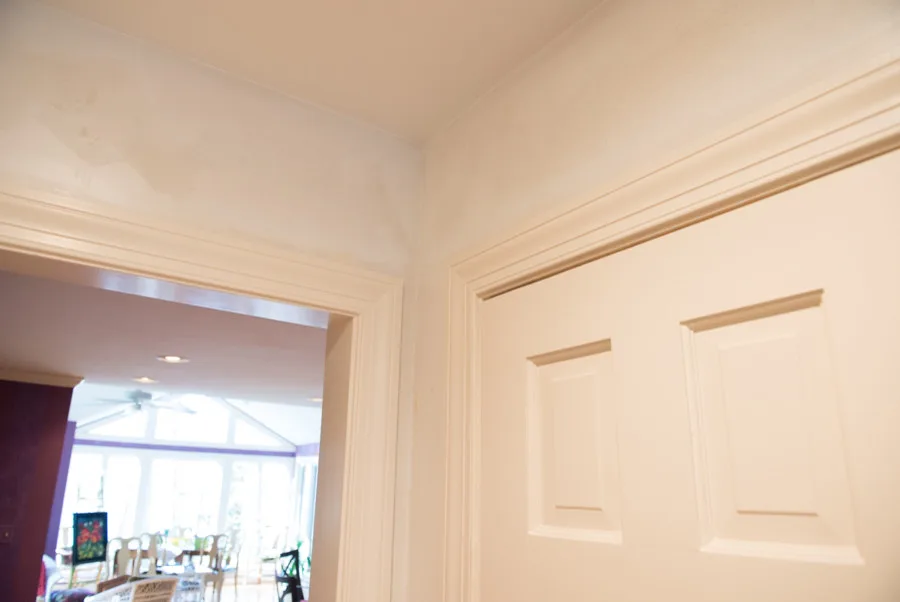Cabinet Finish Transformation - Before & After by H.J. Holtz And Son, Inc. - Photo 2