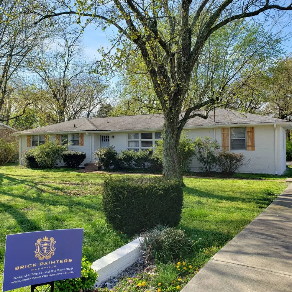Brick Painters LLC - Photo 7