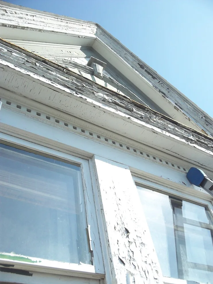 Dormer Renovation by Sweet Success Contractors Inc. - Photo 2