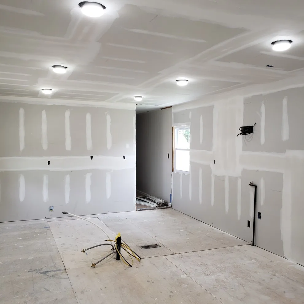 Wallboard Setup and Restoration by JLL Painting & Home Improvements, Inc. - Photo 16