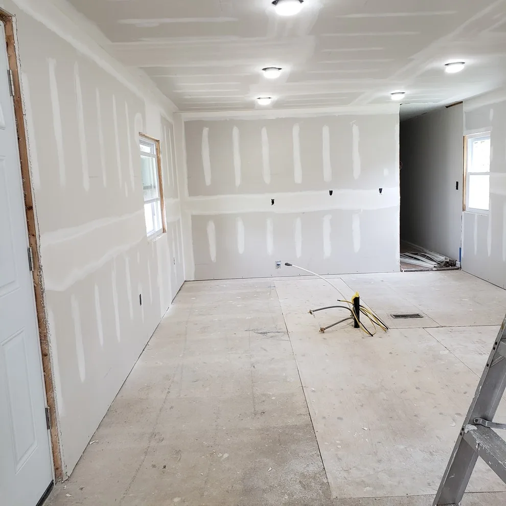 Wallboard Setup and Restoration by JLL Painting & Home Improvements, Inc. - Photo 69