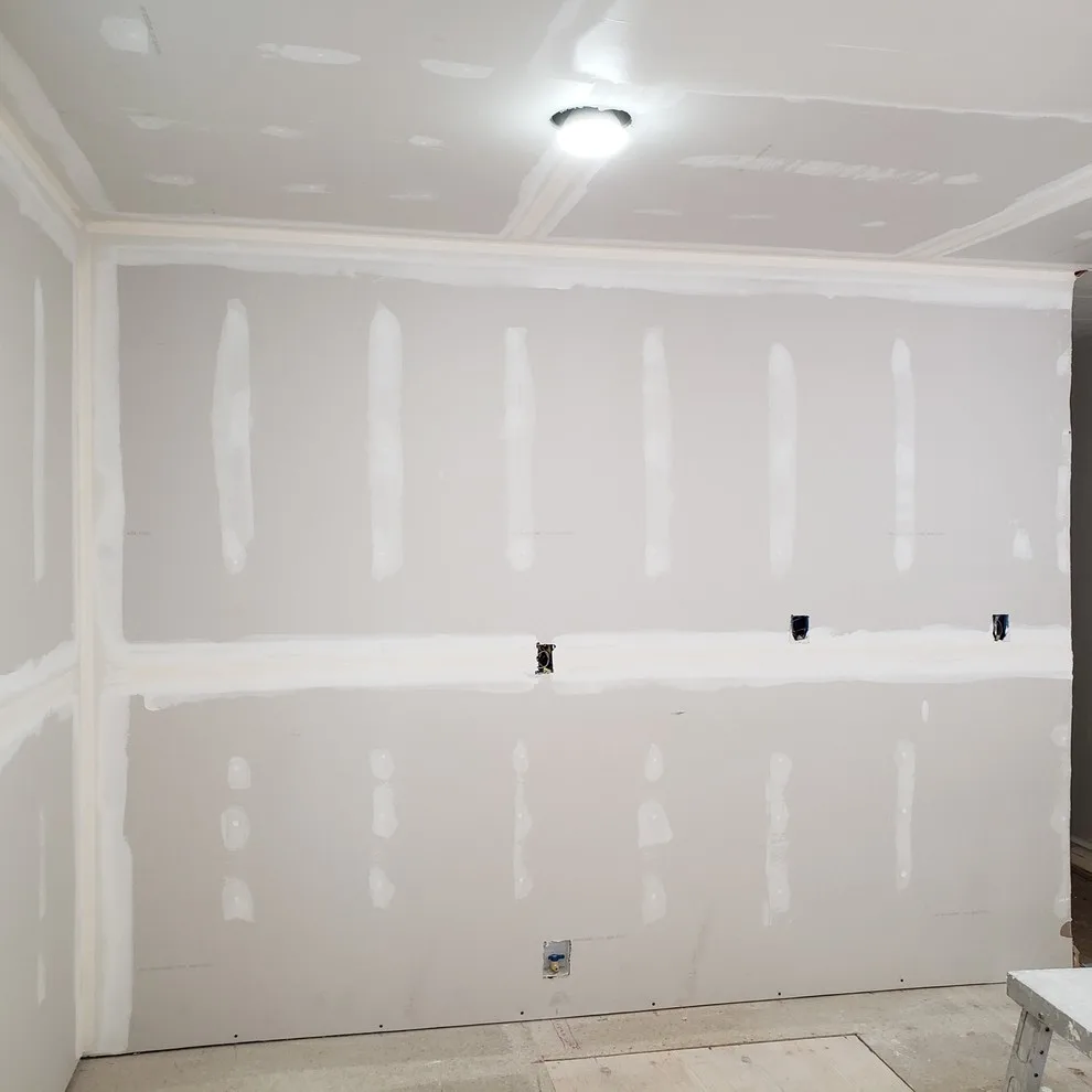 Wallboard Setup and Restoration by JLL Painting & Home Improvements, Inc. - Photo 24