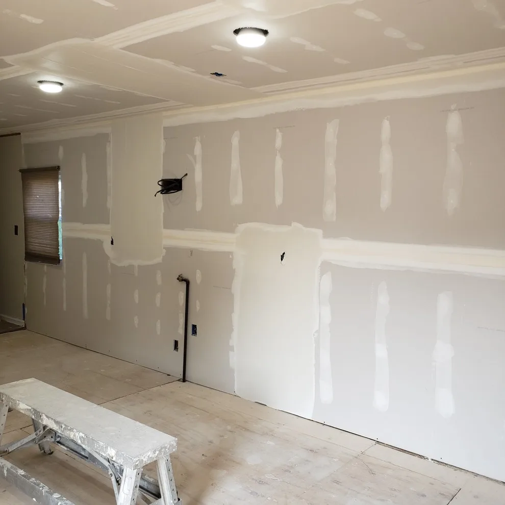 Wallboard Setup and Restoration by JLL Painting & Home Improvements, Inc. - Photo 52