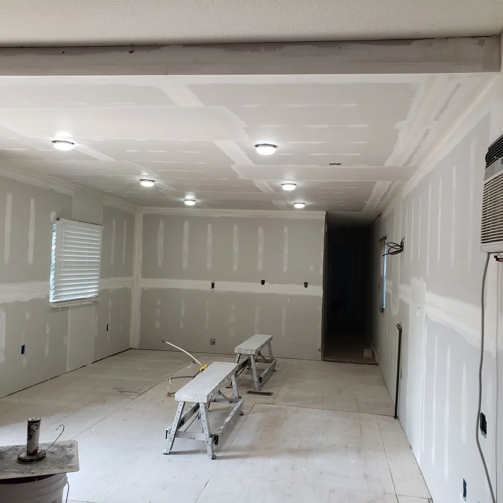 Wallboard Setup and Restoration by JLL Painting & Home Improvements, Inc. - Photo 77