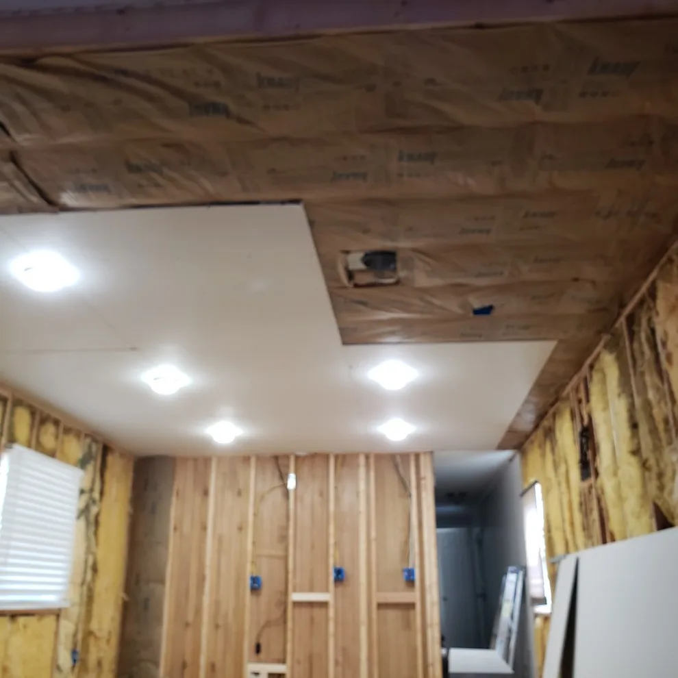 Wallboard Setup and Restoration by JLL Painting & Home Improvements, Inc. - Photo 26