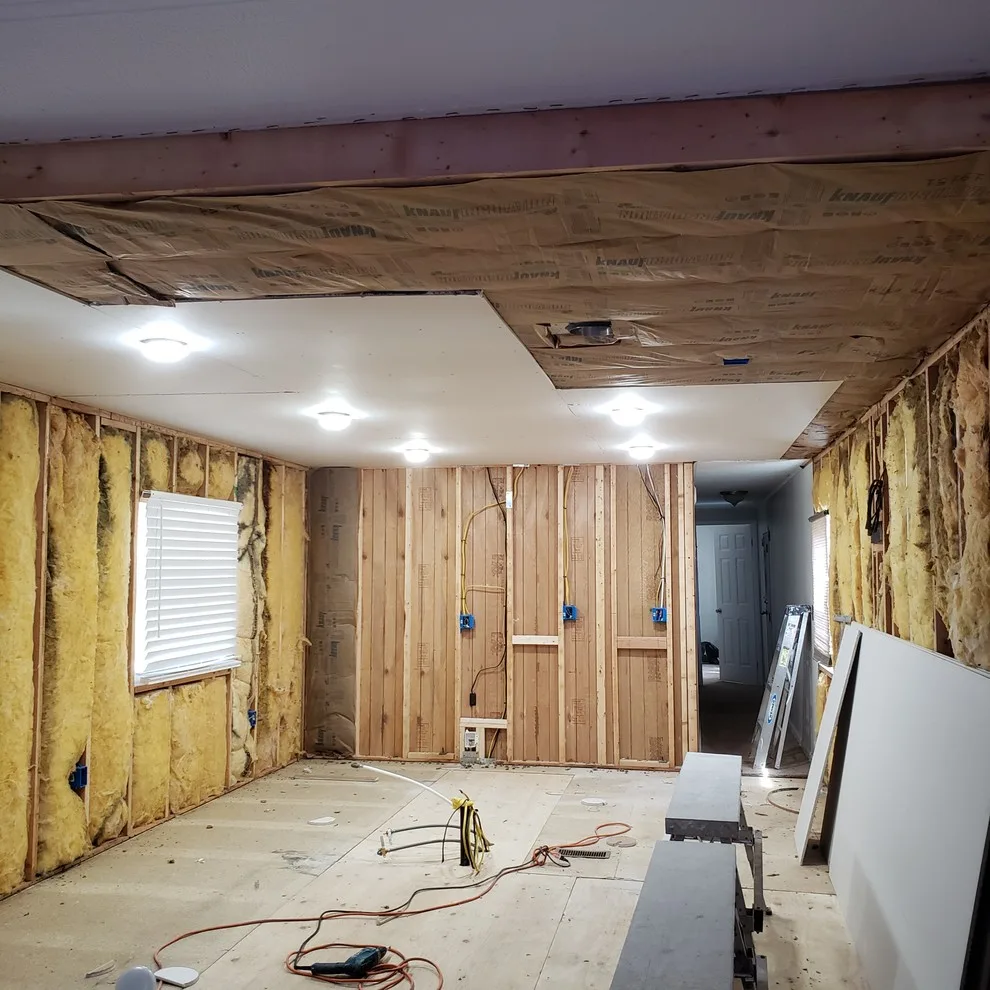 Wallboard Setup and Restoration by JLL Painting & Home Improvements, Inc. - Photo 97