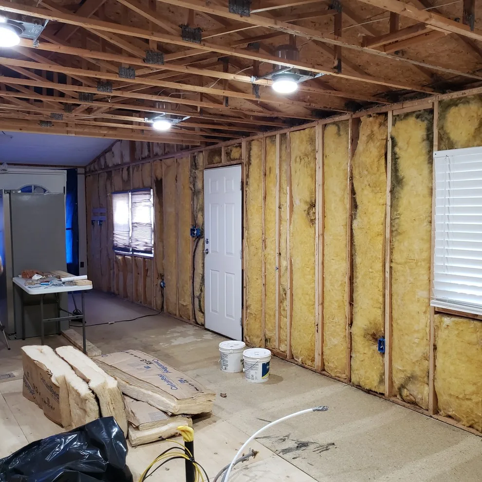 Wallboard Setup and Restoration by JLL Painting & Home Improvements, Inc. - Photo 60