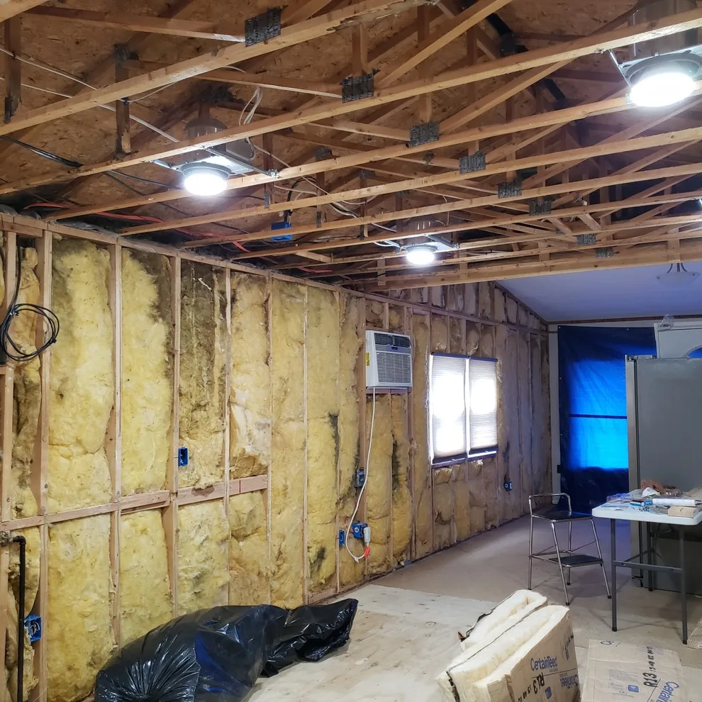 Wallboard Setup and Restoration by JLL Painting & Home Improvements, Inc. - Photo 64