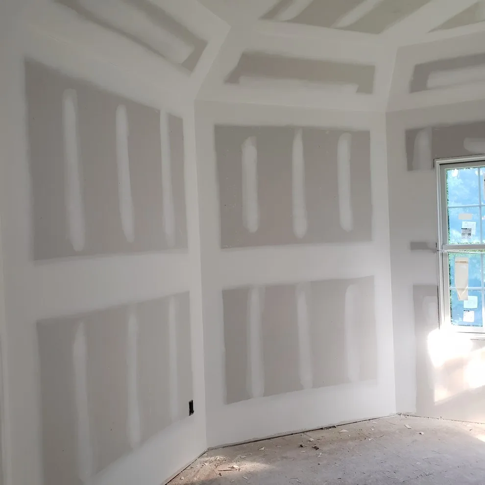 Wallboard Setup and Restoration by JLL Painting & Home Improvements, Inc. - Photo 75