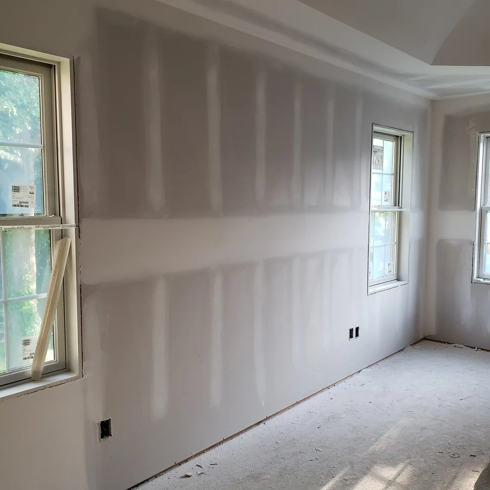 Wallboard Setup and Restoration by JLL Painting & Home Improvements, Inc. - Photo 65