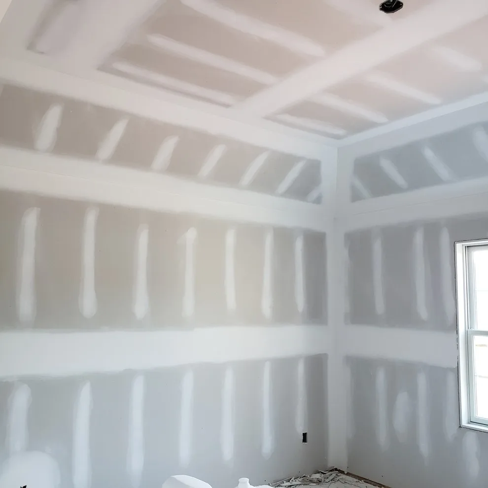 Wallboard Setup and Restoration by JLL Painting & Home Improvements, Inc. - Photo 63
