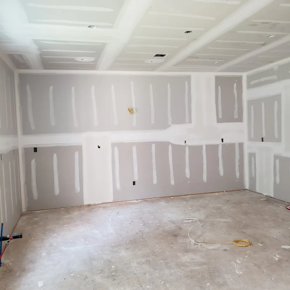 Wallboard Setup and Restoration by JLL Painting & Home Improvements, Inc. - Photo 94