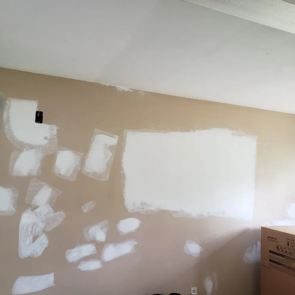 Wallboard Setup and Restoration by JLL Painting & Home Improvements, Inc. - Photo 5