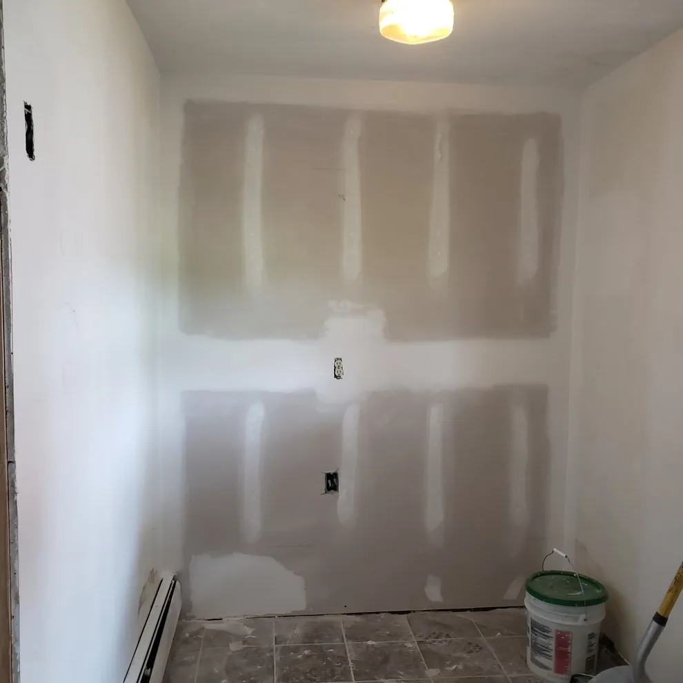 Wallboard Setup and Restoration by JLL Painting & Home Improvements, Inc. - Photo 81