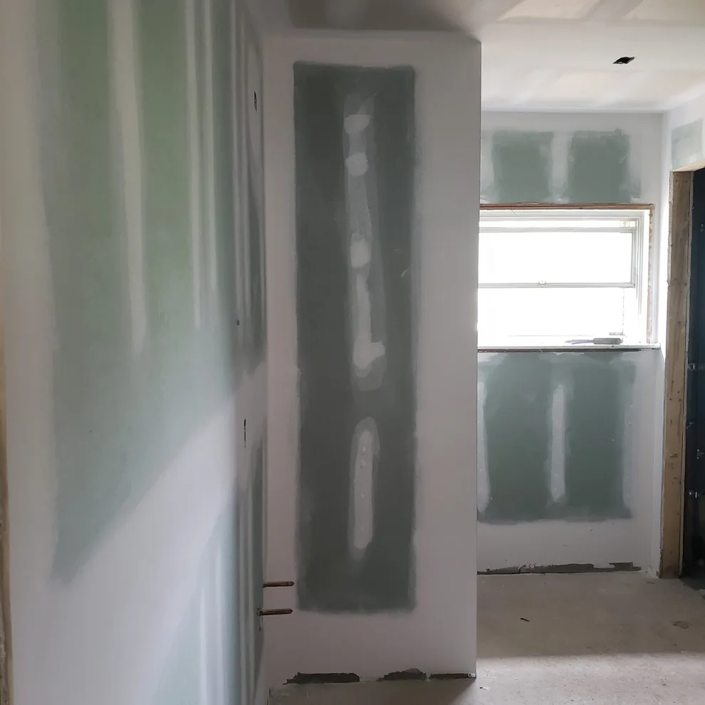 Wallboard Setup and Restoration by JLL Painting & Home Improvements, Inc. - Photo 57