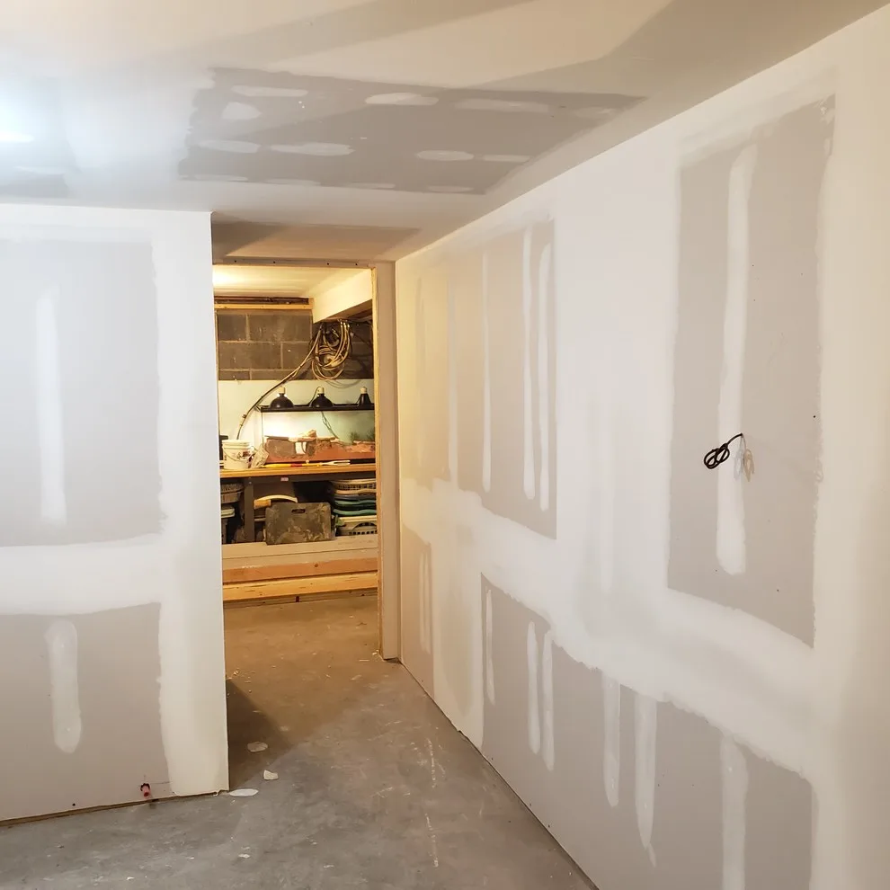 Wallboard Setup and Restoration by JLL Painting & Home Improvements, Inc. - Photo 93
