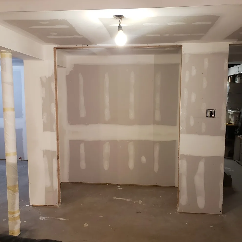 Wallboard Setup and Restoration by JLL Painting & Home Improvements, Inc. - Photo 19